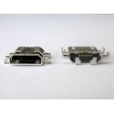 Micro-B USB Female jack Lenovo LENO-21