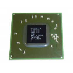 Graphic chip AMD 216-0728018, new, 2011