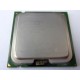 CPU Intel Celeron D 330J, SL7TM, used