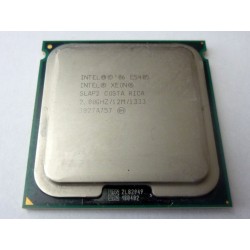 Процесор Intel Xeon E5405, SLAP2, втора употреба