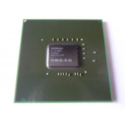 Графичен чип nVidia N14M-GL-B-A2, нов, 2013