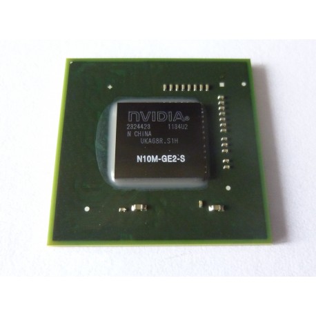 Графичен чип nVidia N10M-GE2-S, нов, 2011