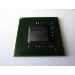 Графичен чип nVidia N14P-GV2-S-A1, нов, 2015