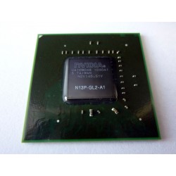 Graphic chip nVidia N13P-GL2-A1, new, 2010