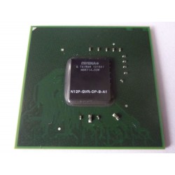 Graphic chip nVidia N12P-GVR-OP-B-A1, new, 2012