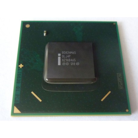 Chipset Intel BD82HM65 SLJ4P, new