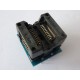 Adapter SOP20 to DIP20 200mil for programmer TL866A and TL866CS