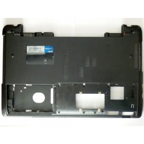 Bottom case 13GN7UDAP022-2 for Asus X54H, X54C, used