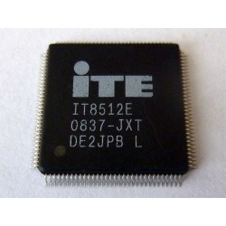 Чип ITE IT8512E JXT, нов