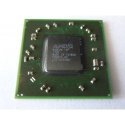 BGA chip AMD 215-0752007, new, 2011