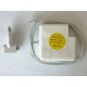 Original power adapter Apple MagSafe 2 85W, 20V 4.25A, A1424, new