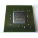 Graphic chip nVidia G96-630-C1, new, 2011