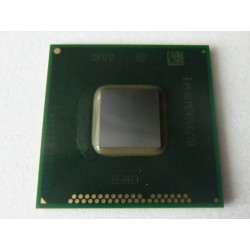 Chipset Intel DH82HM87 SR17D, new