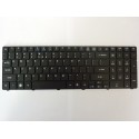 Keyboard 5810-US for Acer Aspire 5738 5250 5410 5542 5553 5560 5733 5739 5740 5741 5810T 5820T, US layout, new