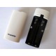 Power bank case Haweel HWL9400 for 2 batteries (5600mAh)