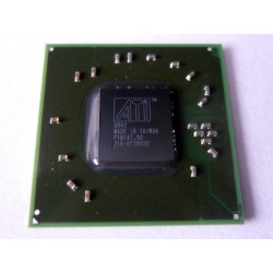 Графичен чип AMD 216-0728020, нов, 2009