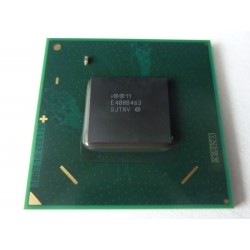 Chipset Intel BD82HM70 SJTNV, new