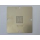 Stencil 90x90mm ATI 21515﻿ for reballing BGA chips