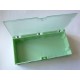 Box (case, storage, container) for SMD, SMT components, new