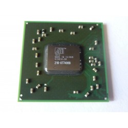 Graphic chip AMD 216-0774009, new, 2010