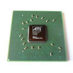 Graphic chip AMD 216PMAKA13FG, new, 2007