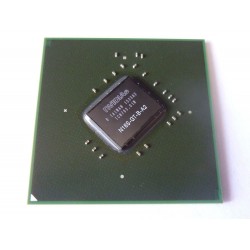 Graphic chip nVidia N16S-GT-B-A2, new, 2015