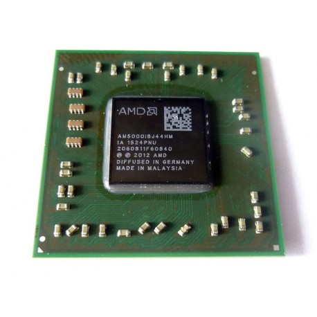 CPU AMD A4-5000, AM5000IBJ44HM, 1.50GHz, 2MB Cache, new