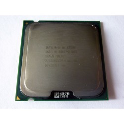 Процесор Intel Core 2 Duo E7200, SLAVN, втора употреба