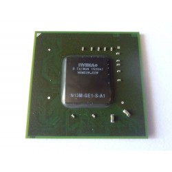 Графичен чип nVidia N13M-GE1-S-A1, нов, 2015