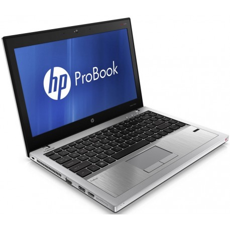 HP ProBook 5330m, Intel Core i5-2520M 2.5GHz