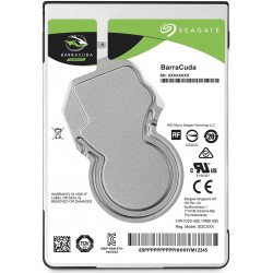 Твърд диск SEAGATE Mobile Barracuda Guardian ST500LM030 (2.5 inches, 7mm, 500GB, 128MB SATA III 6Gbps)