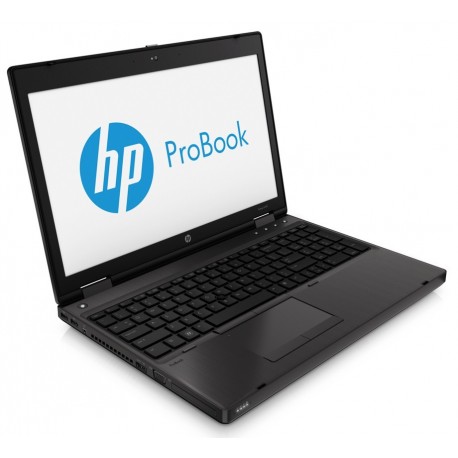 HP ProBook 6570b, Intel Core i5-3210M 2.50GHz