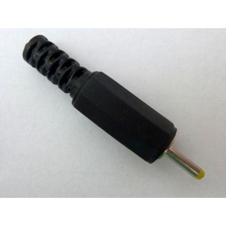 DC Jack for tablets DC-38, 2.5x0.7mm