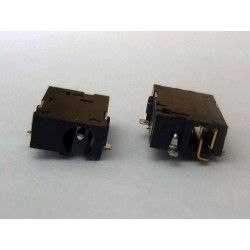 DC jack for tablets DC-2, 0.7mm pin