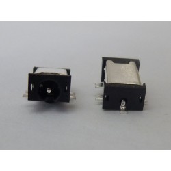 Захранваща букса (DC jack) за таблети DC-4, 0.7mm pin