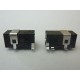 DC jack for tablets DC-11, 1.3mm pin