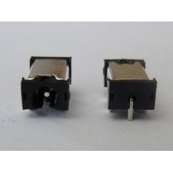 Захранваща букса (DC jack) за таблети DC-16, 0.7mm pin