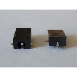 DC jack for tablets DC-18, 0.7mm pin