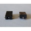 DC jack for tablets DC-18, 0.7mm pin