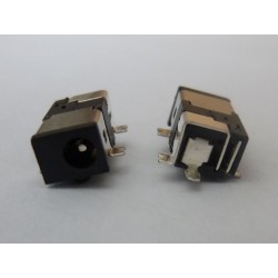 DC jack for tablets DC-25, 0.7mm pin