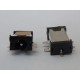 DC jack for tablets DC-31, 0.7mm pin