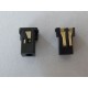 DC jack for tablets DC-35, height 7.5mm