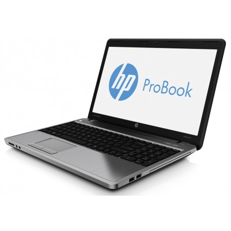 HP ProBook 4540s, Intel Core i5-2450M 2.5GHz