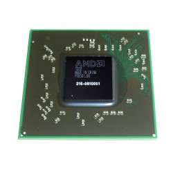 Графичен чип AMD 216-0810001, нов, 2012