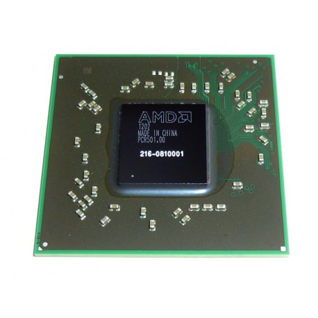 Графичен чип AMD 216-0810001, нов, 2012