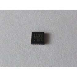 Chip SLG3NB145VTR, 3145V, QFN16, new