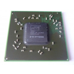 Графичен чип AMD 216-0772000, нов, 2016