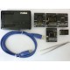 NAND flash programmer ProMan, TL86-PLUS with adapters, new