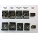 NAND flash programmer ProMan, TL86-PLUS with adapters, new