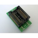 Adapter SOP44 to DIP44 for programmer RT809H, TNM5000, XELTEK USB